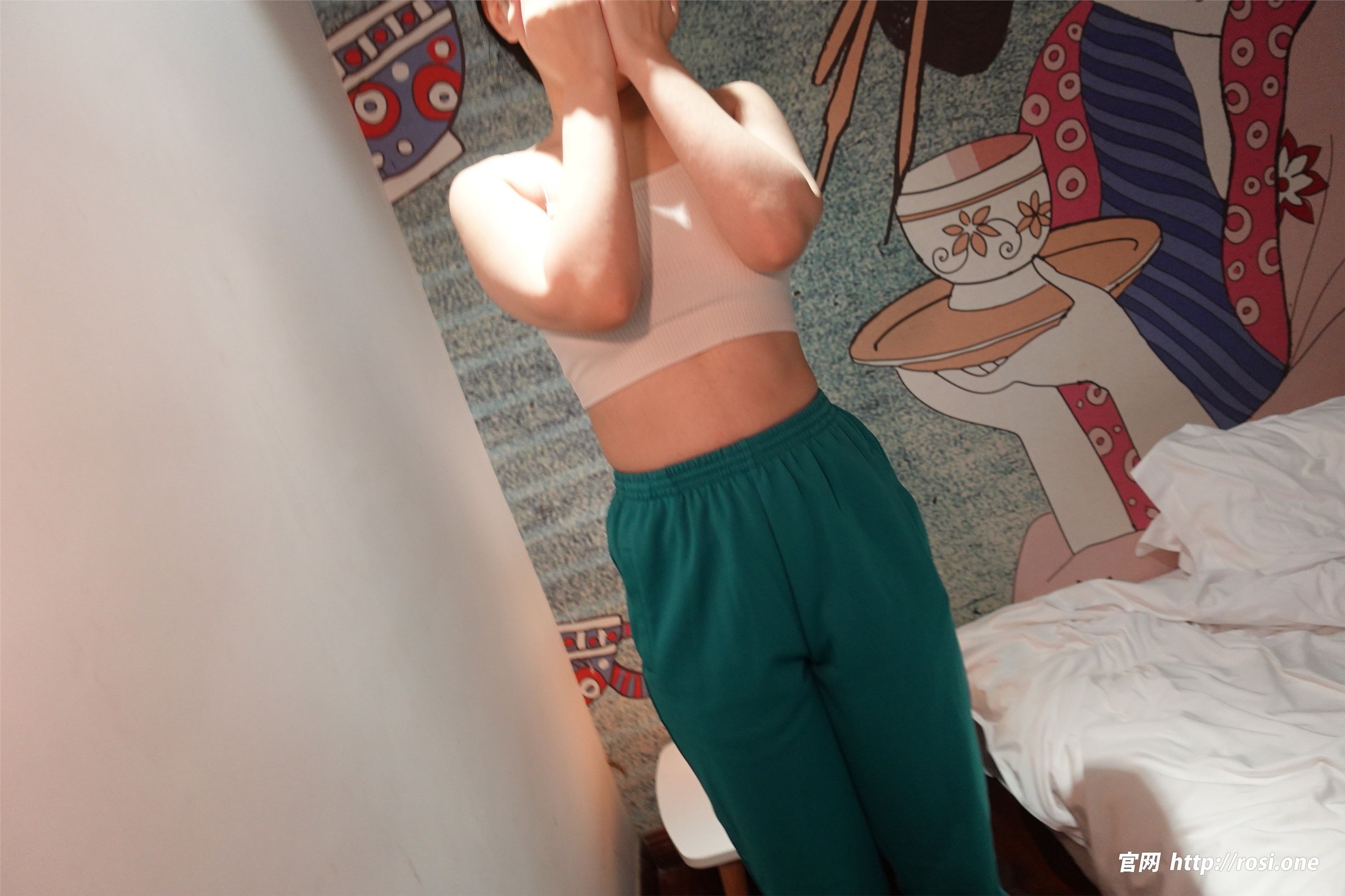 ROSI写真 2023.02.20 NO.4095